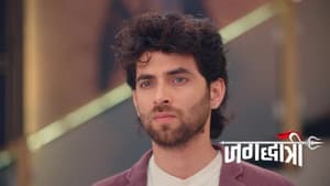 Mahesh's Decision About Jagadhatri and Shivay