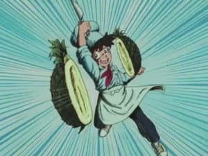 Best of Japan Okonomiyaki Match