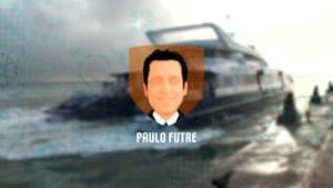 Paulo Futre