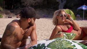 Welcome to Ex on the Beach