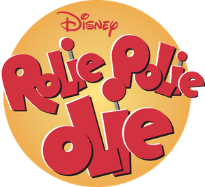 Rolie Polie Olie