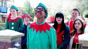 Christmas