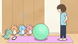I Want to Go on a Diet