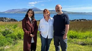 Argyll and Bute