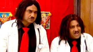 Khanna and Khanna