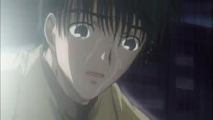 Chii Disappears