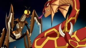 Bakugan: The Battle Begins