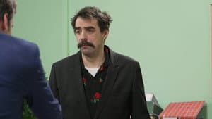 2110 Ništa nije večno