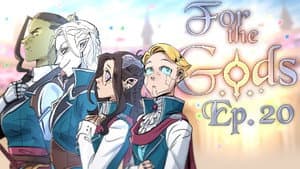The Royal Treatment