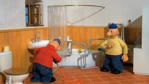 Water Supply