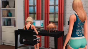 Black Mirror