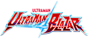 Ultraman Blazar