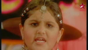 Family Enjoys Dandiya