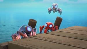 The Bots vs. Ock