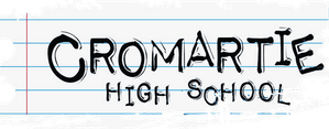 Cromartie High School