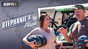 Stone Cold Rides Again