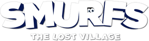 Smurfs: The Lost Village