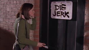 Die, Jerk