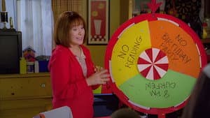 Wheel of Pain