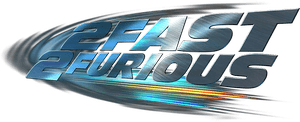 2 Fast 2 Furious