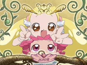 Hana-chan Will Not Give Up!