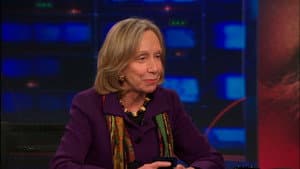 Doris Kearns Goodwin