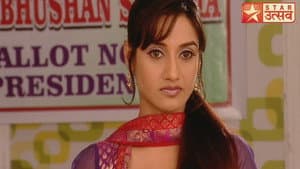 Nupur's Victory!