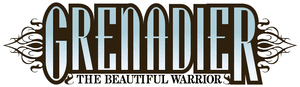 Grenadier: The Beautiful Warrior