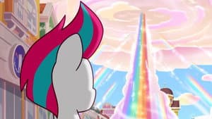 Where Rainbows Are Made