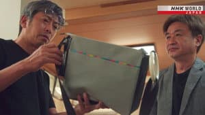 Subway Bag
