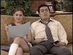 "No Es Más Que Un Hasta Luego..."