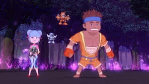Episode 28