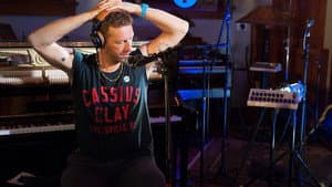 Coldplay