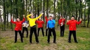 Bailamos