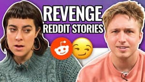 Revenge Is Sweet