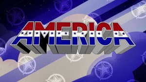 America Chavez