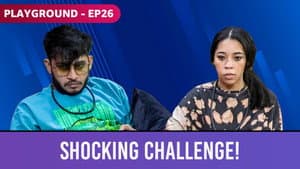 Shocking Challenge!