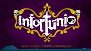 Infortúnio – Laerte