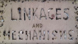 Linkages & Mechanisms