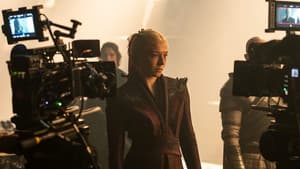 S3E1 - Salt and Sea, Fire and Blood