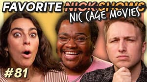 Guessing Each Other's Top 5s w/ MacDoesIt