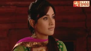 Nupur Reveals About Her Prank