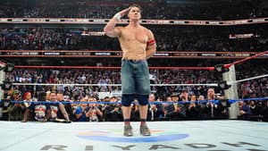 Saturday Night's Main Event - December 13, 2025