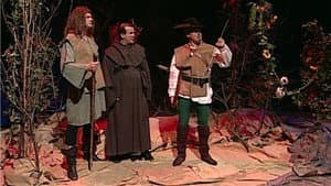 Robin Hood