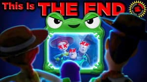 AI Will END Toy Story