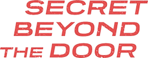 Secret Beyond the Door