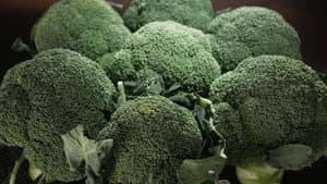 Broccoli