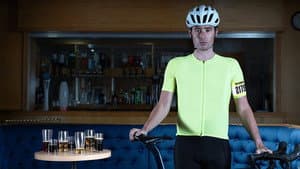 Cycling Saved My Life