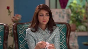 Happu Brings Angoori and Vibhuti Back