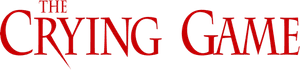 The Crying Game